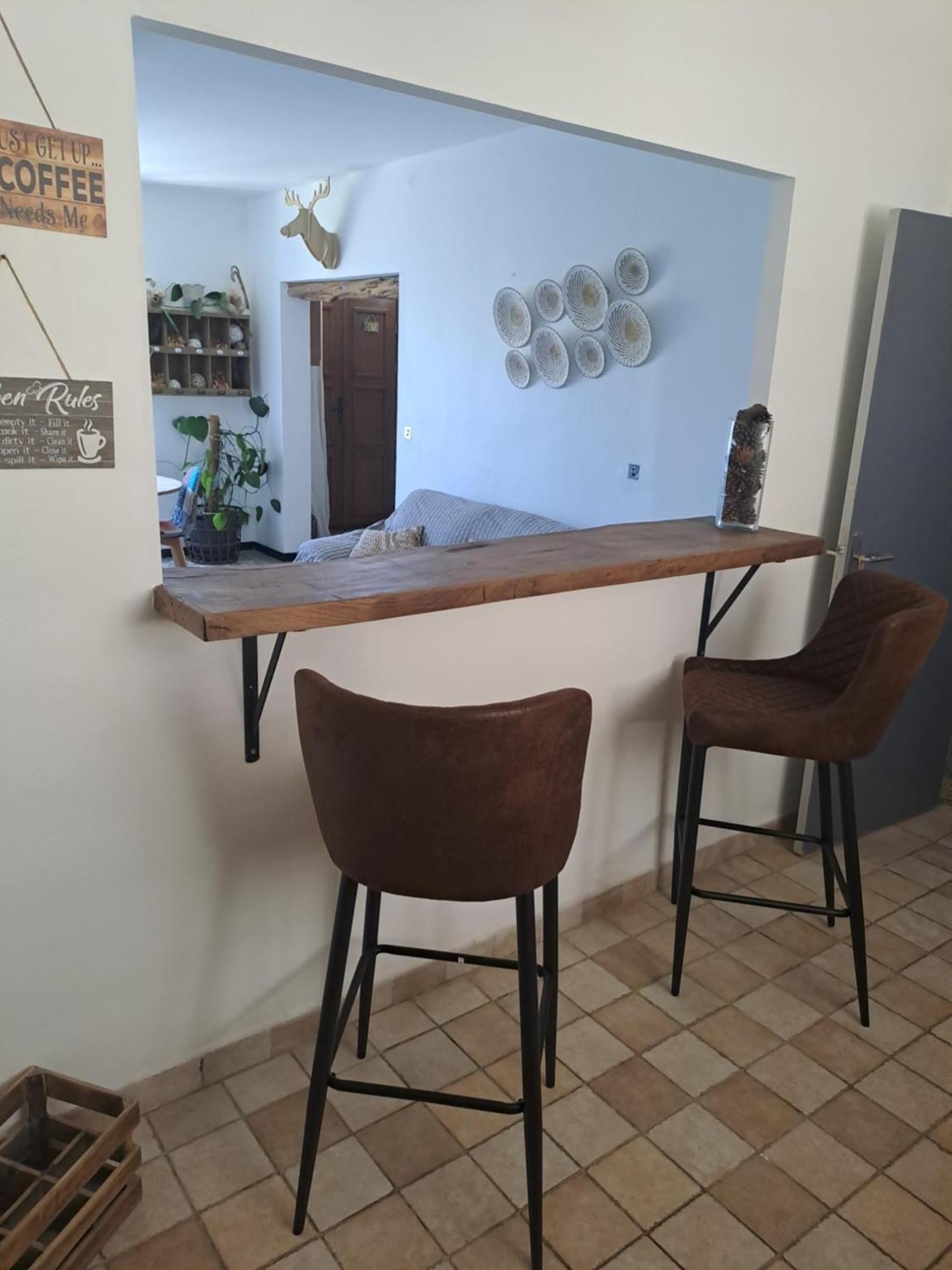Apartamento Casa tanghicciola Levie Exterior foto