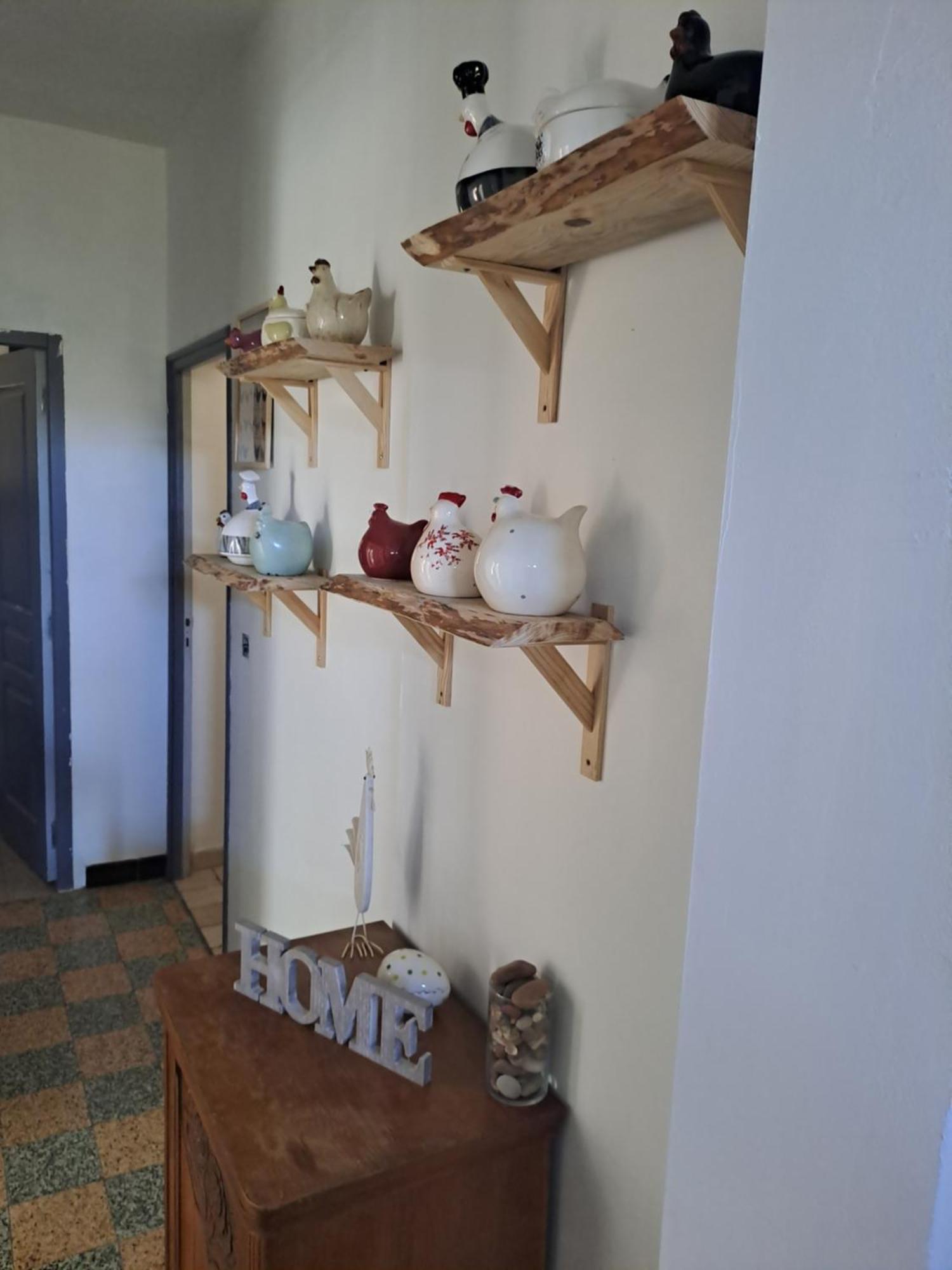 Apartamento Casa tanghicciola Levie Exterior foto