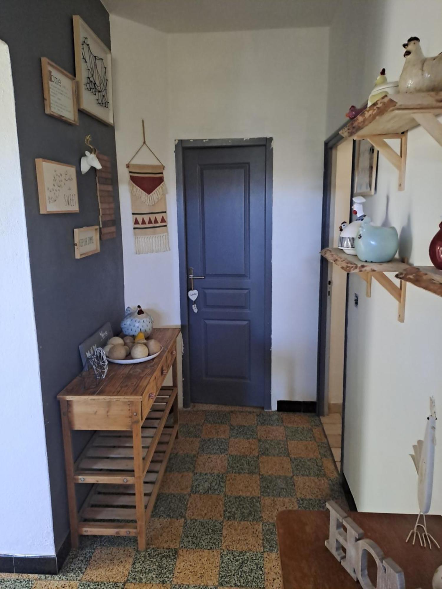 Apartamento Casa tanghicciola Levie Exterior foto