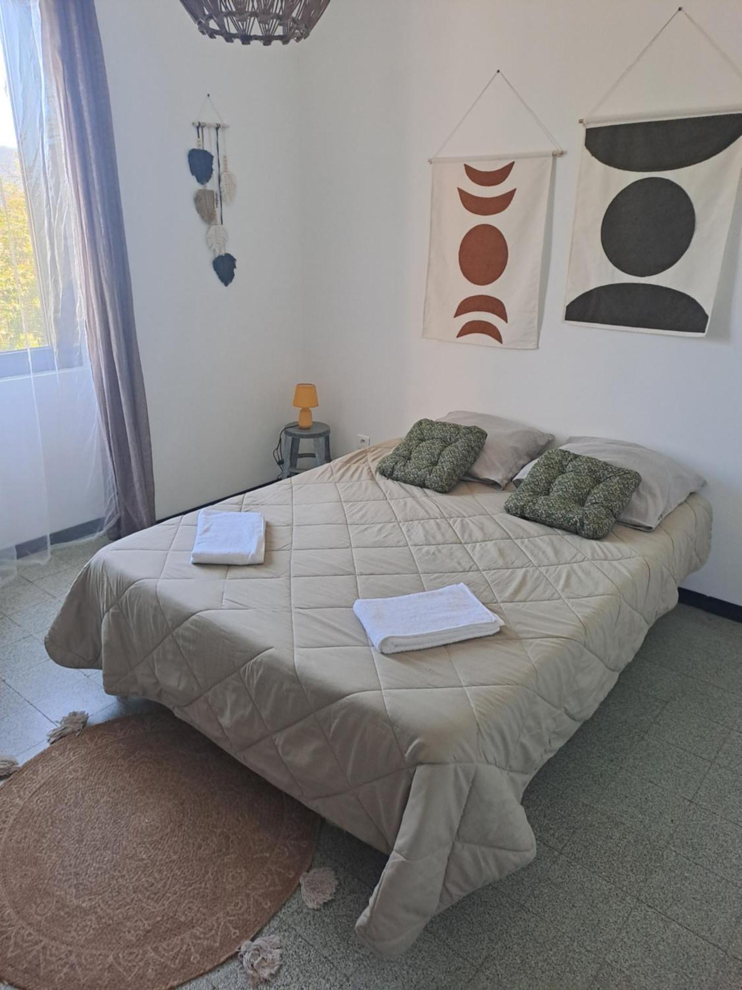 Apartamento Casa tanghicciola Levie Exterior foto