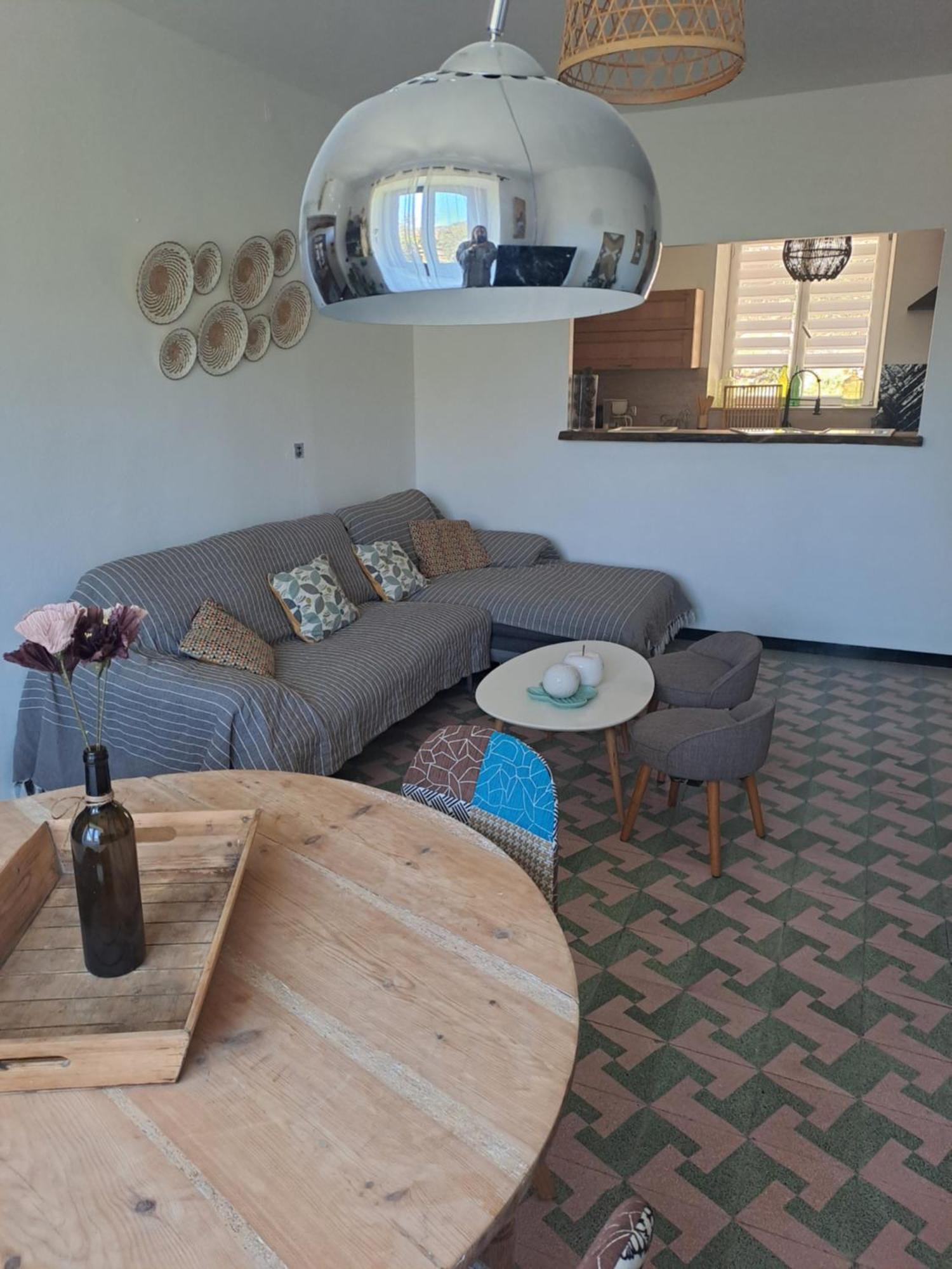 Apartamento Casa tanghicciola Levie Exterior foto