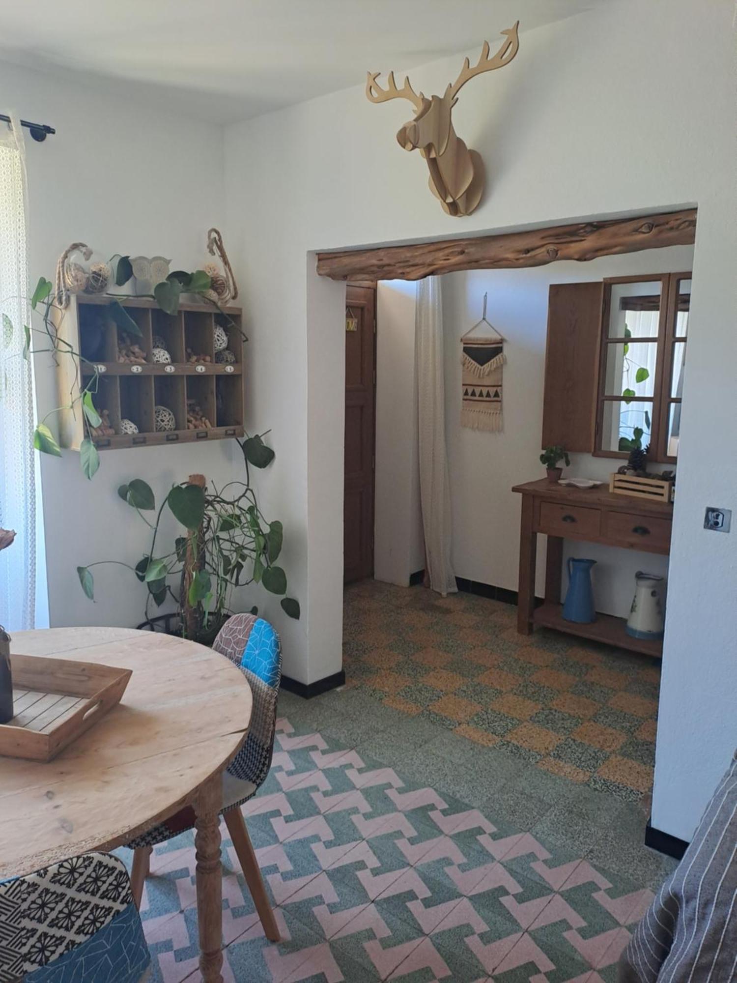 Apartamento Casa tanghicciola Levie Exterior foto